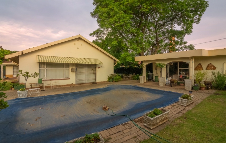 3 Bedroom Property for Sale in Kroonheuwel Free State